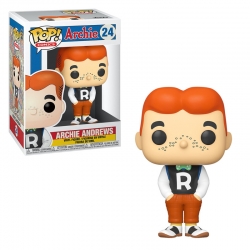 Funko POP! Archie - Archie Andrews 24